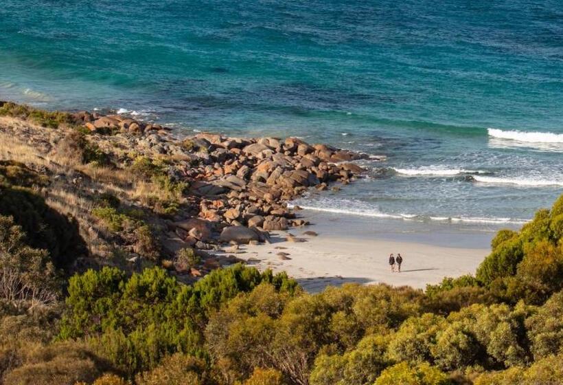 צימר Sea Dragon Kangaroo Island