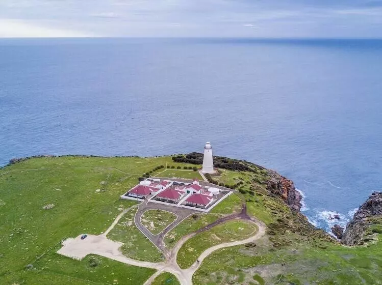 צימר Sea Dragon Kangaroo Island