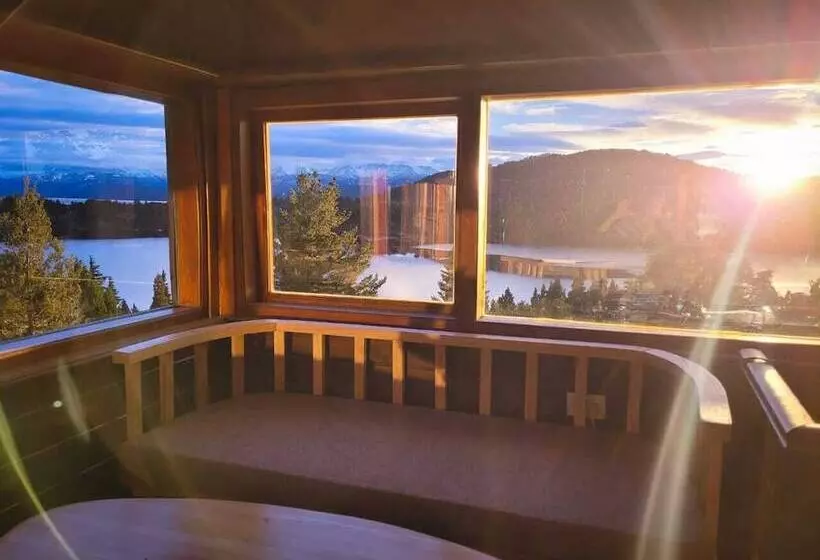 Bosque Del Nahuel Boutique Hotel & Spa