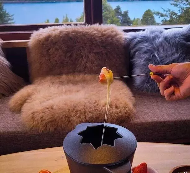 Bosque Del Nahuel Boutique Hotel & Spa