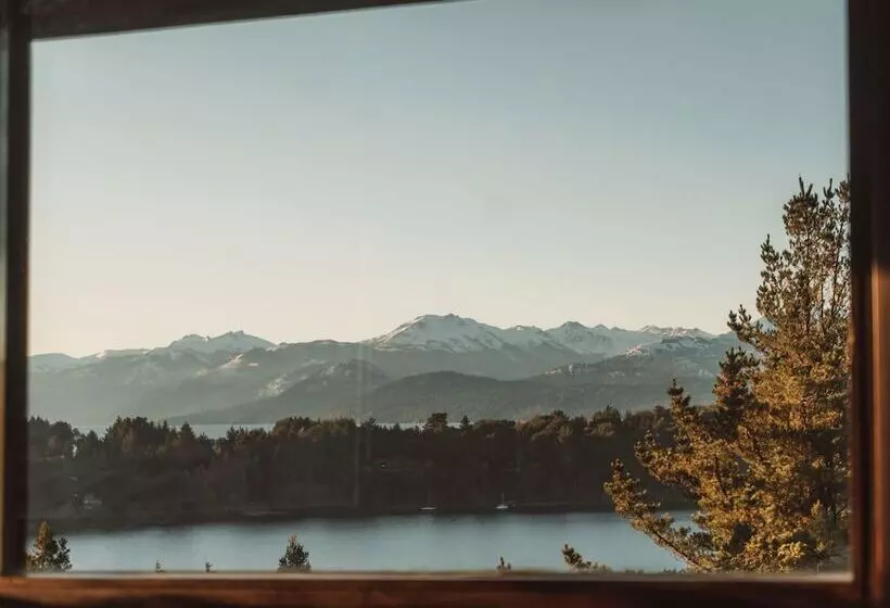 Bosque Del Nahuel Boutique Hotel & Spa