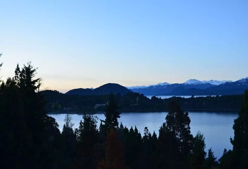 Bosque Del Nahuel Boutique Hotel & Spa