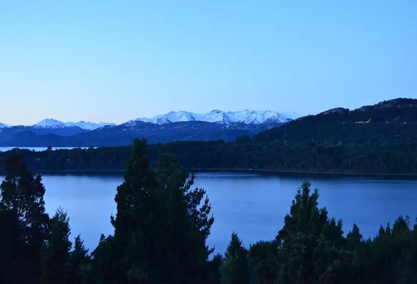 Bosque Del Nahuel Boutique Hotel & Spa