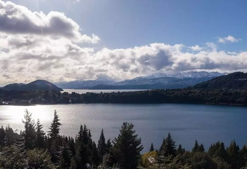 Bosque Del Nahuel Boutique Hotel & Spa