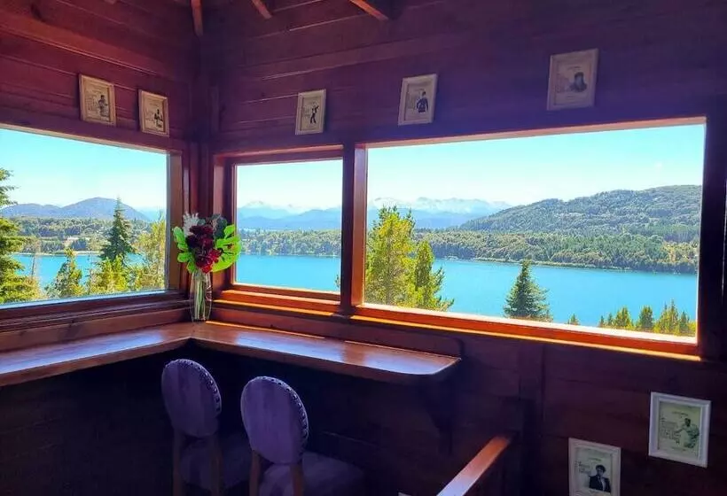 Bosque Del Nahuel Boutique Hotel & Spa