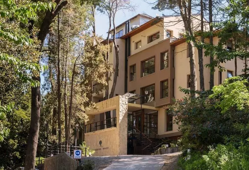 Bosque Del Nahuel Boutique Hotel & Spa