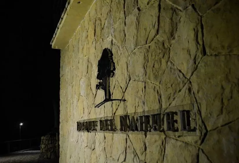 Bosque Del Nahuel Boutique Hotel & Spa