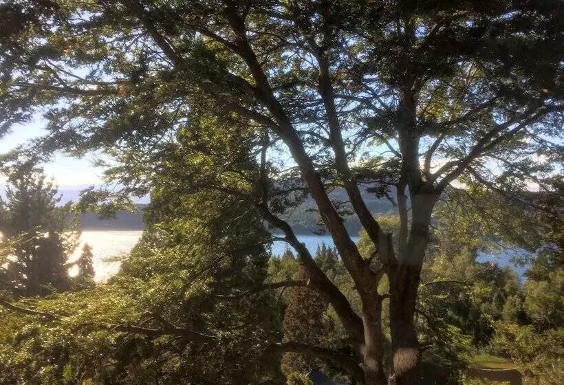 Bosque Del Nahuel Boutique Hotel & Spa