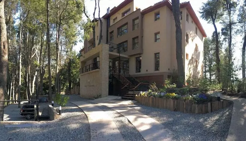 Bosque Del Nahuel Boutique Hotel & Spa