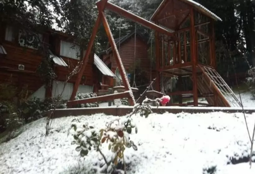 Bosque Del Nahuel Boutique Hotel & Spa