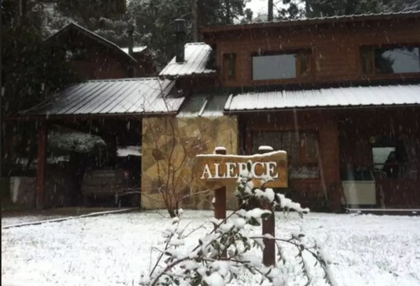 Bosque Del Nahuel Boutique Hotel & Spa