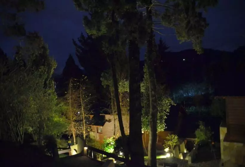 Bosque Del Nahuel Boutique Hotel & Spa