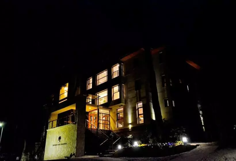 Bosque Del Nahuel Boutique Hotel & Spa