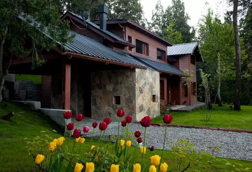 Bosque Del Nahuel Boutique Hotel & Spa