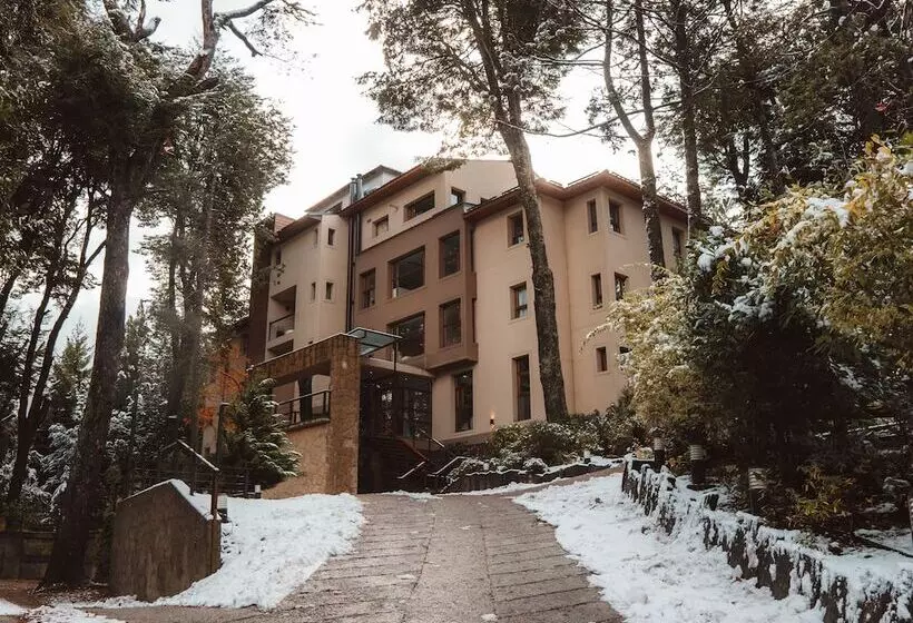 Bosque Del Nahuel Boutique Hotel & Spa