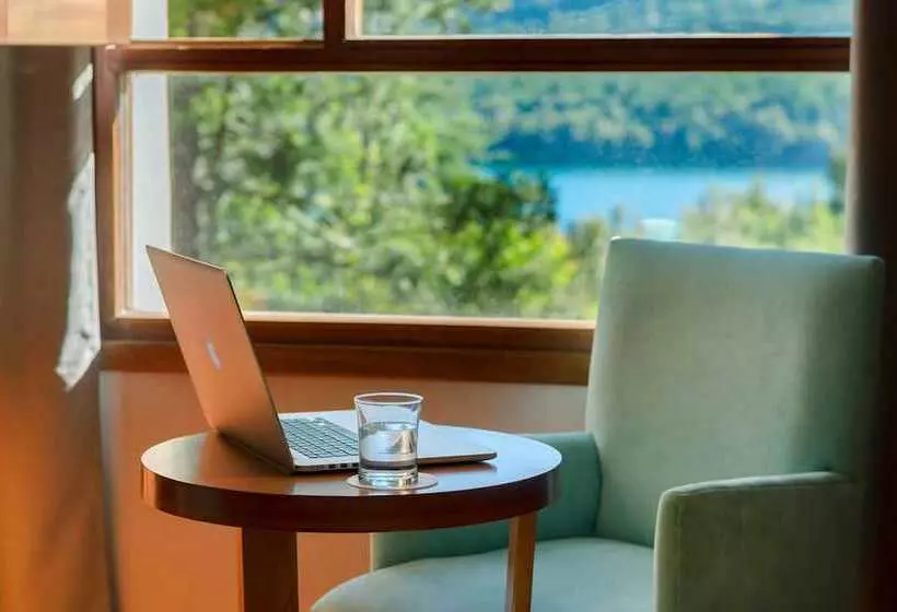 Bosque Del Nahuel Boutique Hotel & Spa