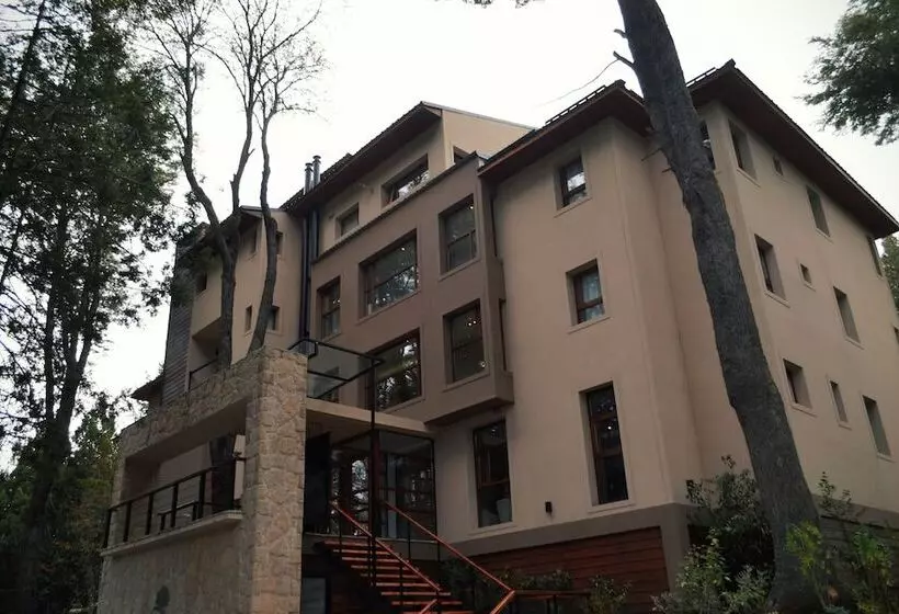 Bosque Del Nahuel Boutique Hotel & Spa