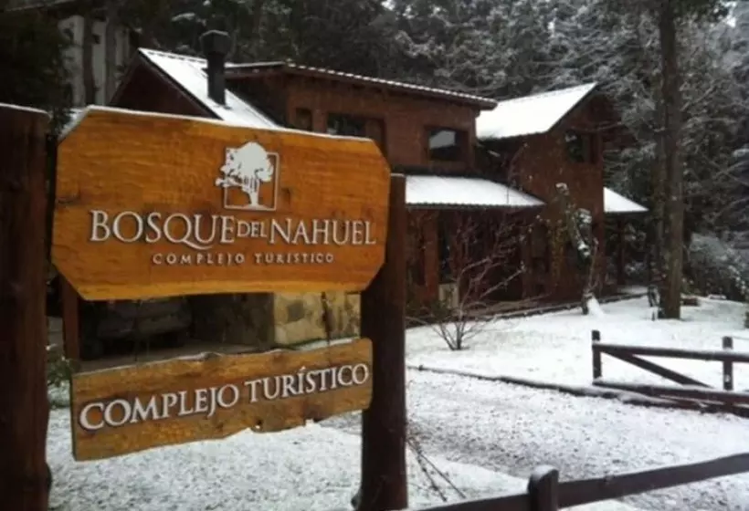 Bosque Del Nahuel Boutique Hotel & Spa
