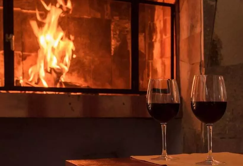 Bosque Del Nahuel Boutique Hotel & Spa