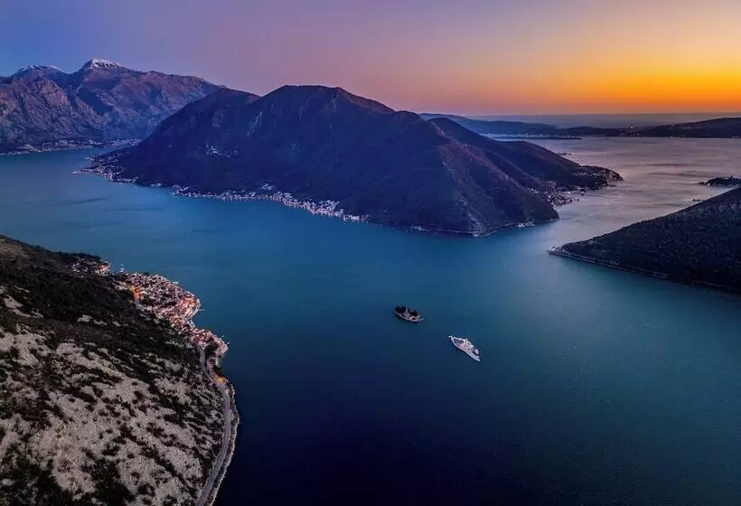 Conte Hotel & Restaurant