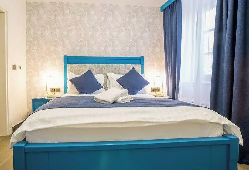 Conte Hotel & Restaurant