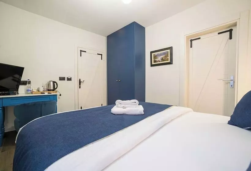 Conte Hotel & Restaurant