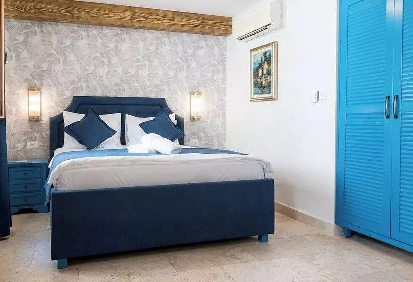 Conte Hotel & Restaurant