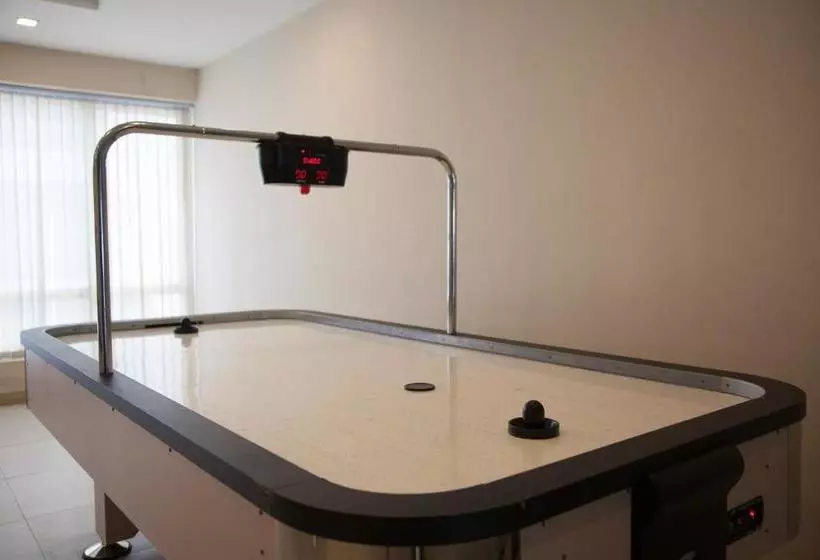 Hotelli 39 Boulevard Executive Residence