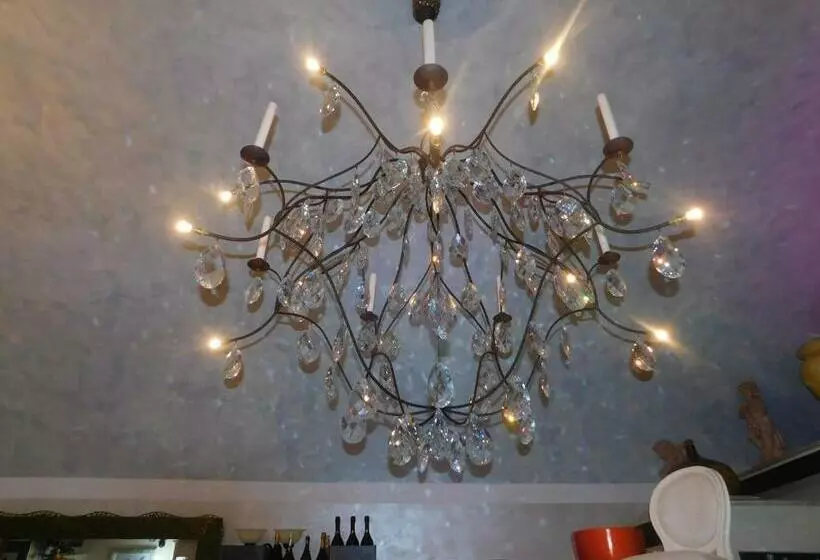 Отель Albergo Roses