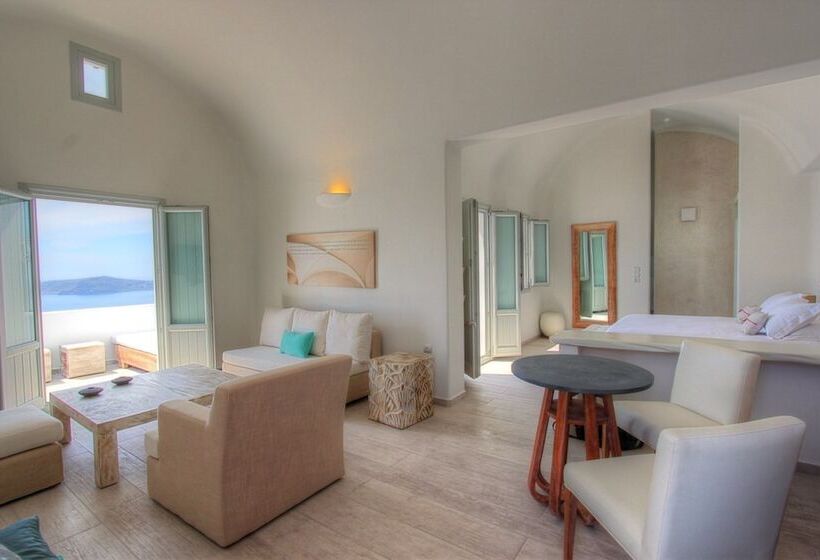 Hôtel Allure Suites