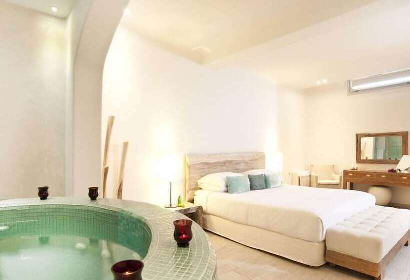 Hôtel Allure Suites