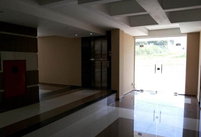 호텔 Amazônia Palacce