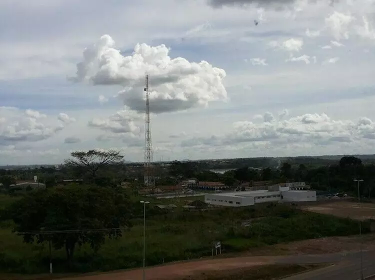Hotel Amazônia Palacce