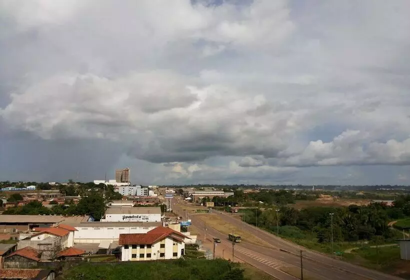 Hotel Amazônia Palacce