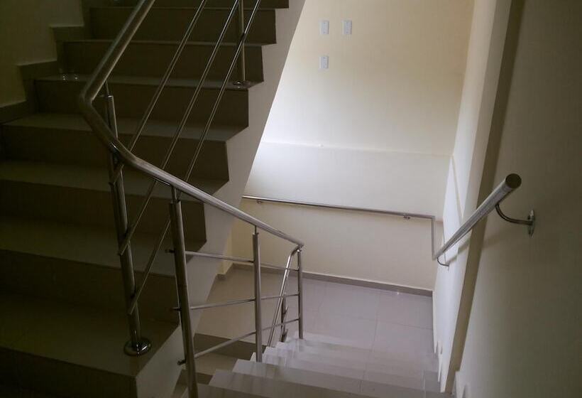 호텔 Amazônia Palacce