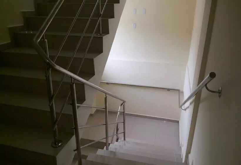 Hotel Amazônia Palacce