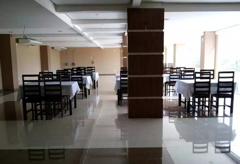 Hotel Amazônia Palacce