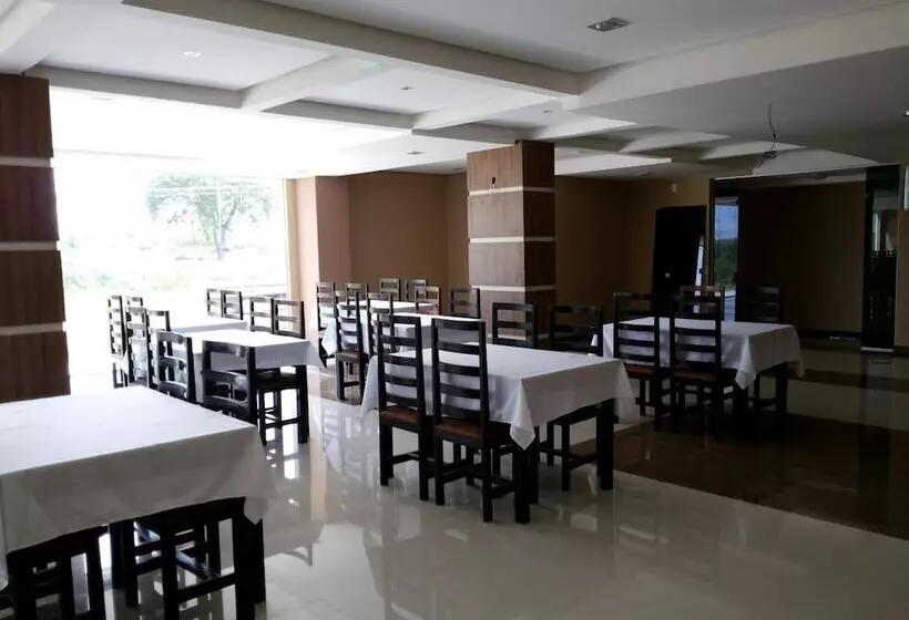 Hotel Amazônia Palacce