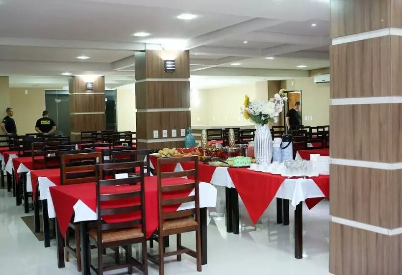 Hotel Amazônia Palacce