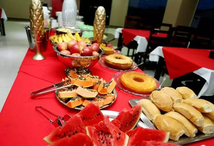 Hotel Amazônia Palacce