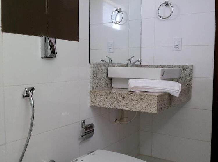 호텔 Amazônia Palacce