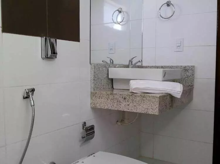 Hotel Amazônia Palacce