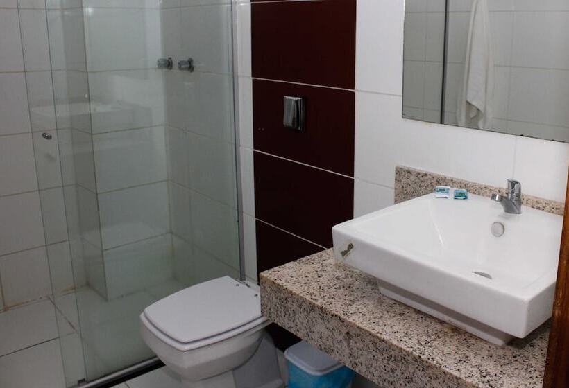 호텔 Amazônia Palacce