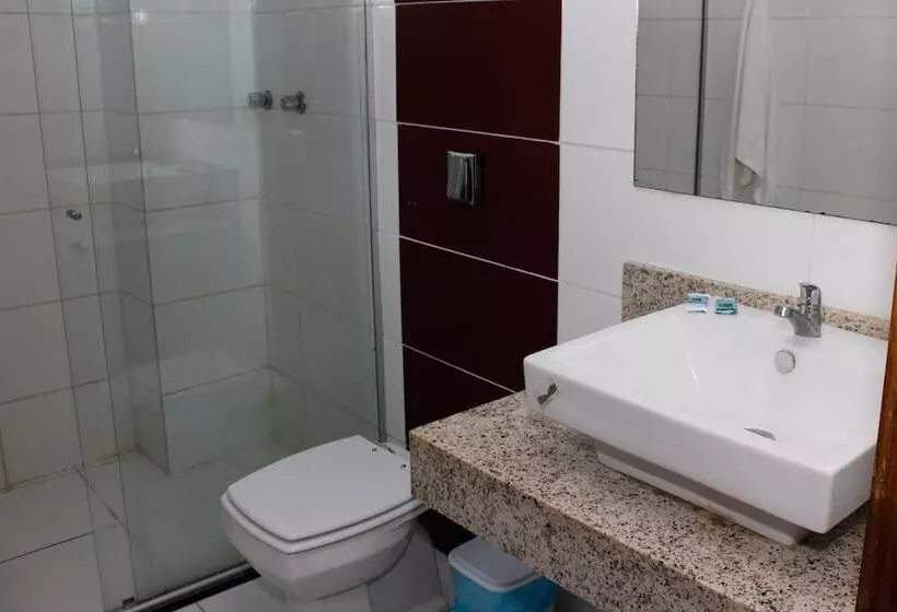 Hotel Amazônia Palacce