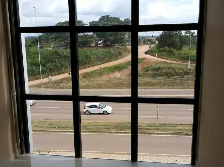 Hotel Amazônia Palacce