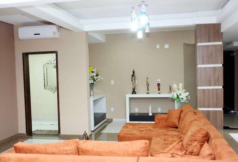 호텔 Amazônia Palacce