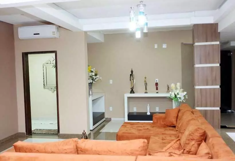 Hotel Amazônia Palacce