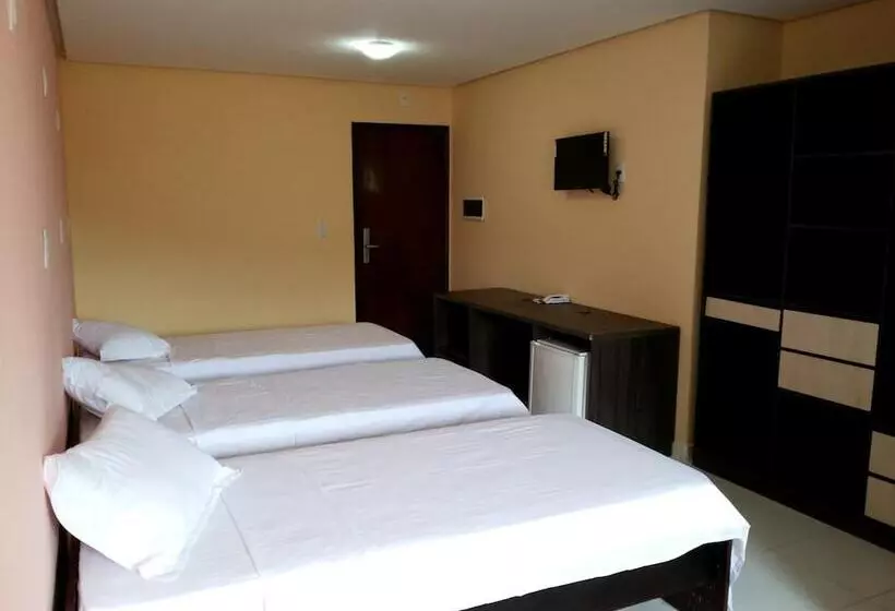 Hotel Amazônia Palacce