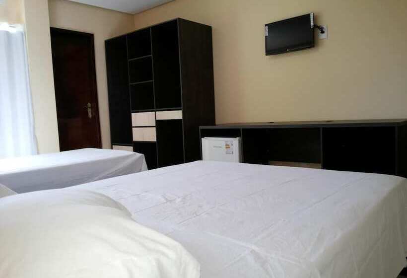 호텔 Amazônia Palacce