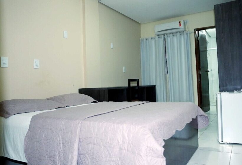 호텔 Amazônia Palacce